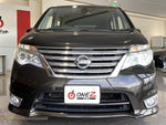 SERENA  S-HYBRID