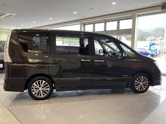 SERENA  S-HYBRID
