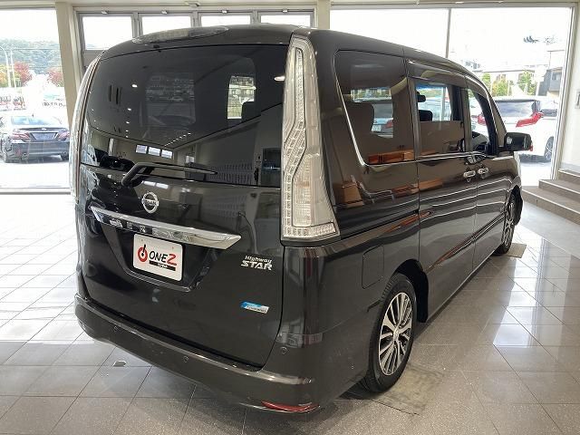 SERENA  S-HYBRID