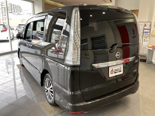 SERENA  S-HYBRID