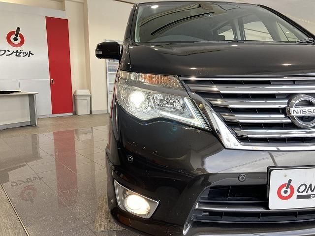SERENA  S-HYBRID