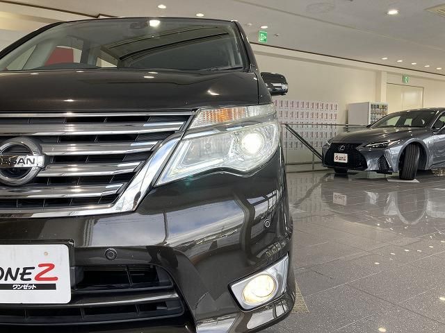 SERENA  S-HYBRID
