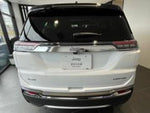 JEEP COMMANDER