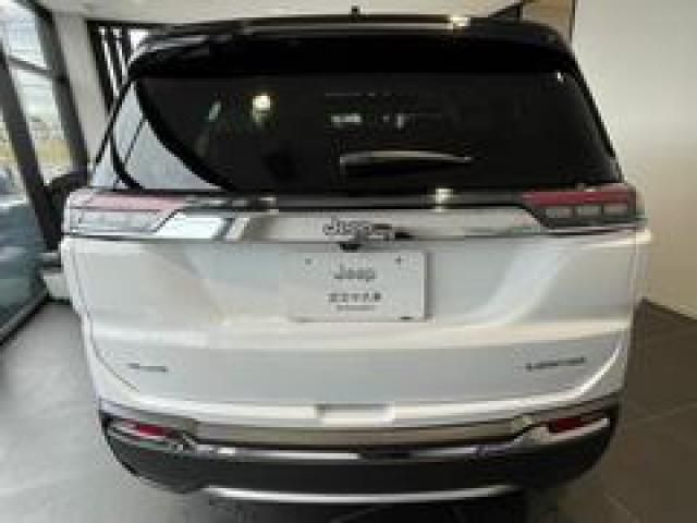 JEEP COMMANDER