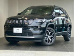 JEEP COMPASS 4WD