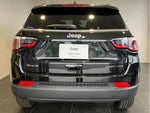 JEEP COMPASS 4WD