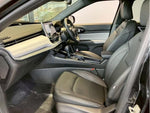 JEEP COMPASS 4WD