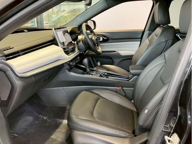 JEEP COMPASS 4WD