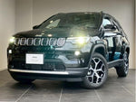 JEEP COMPASS 4WD