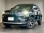 JEEP COMPASS 4WD