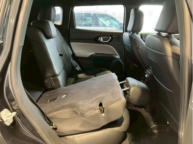 JEEP COMPASS 4WD