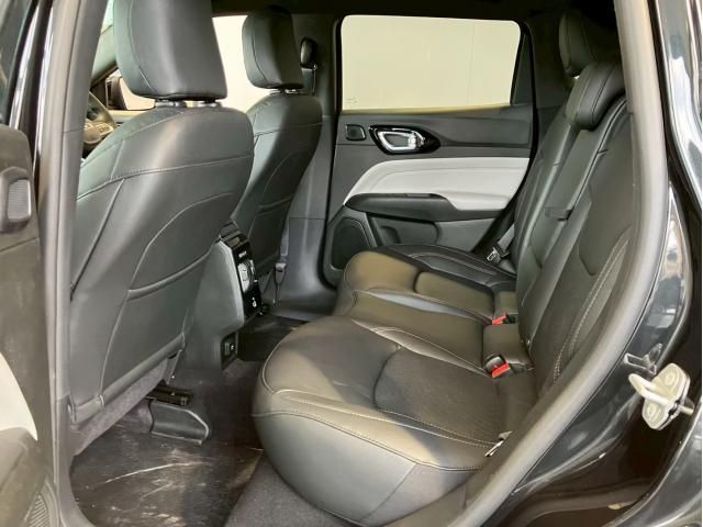 JEEP COMPASS 4WD