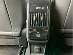 JEEP COMPASS 4WD