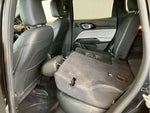 JEEP COMPASS 4WD