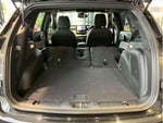 JEEP COMPASS 4WD