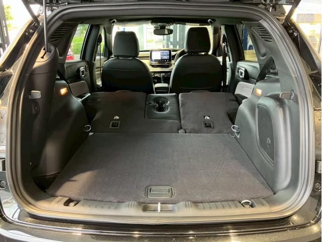 JEEP COMPASS 4WD