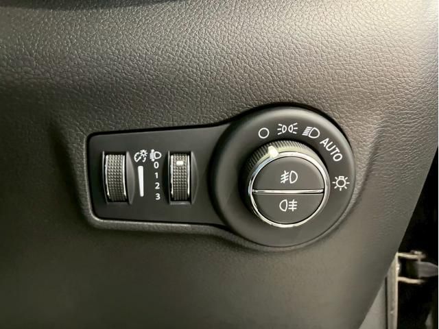 JEEP COMPASS 4WD