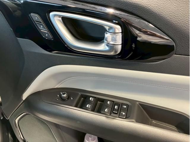 JEEP COMPASS 4WD