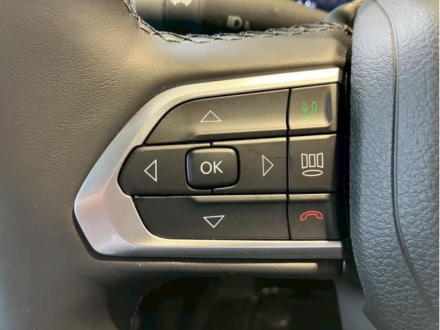 JEEP COMPASS 4WD