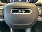 JEEP COMPASS 4WD