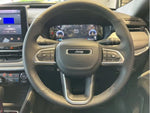 JEEP COMPASS 4WD