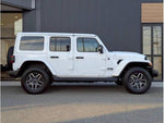 JEEP WRANGLER UNLIMITED