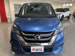 SERENA  S-HYBRID