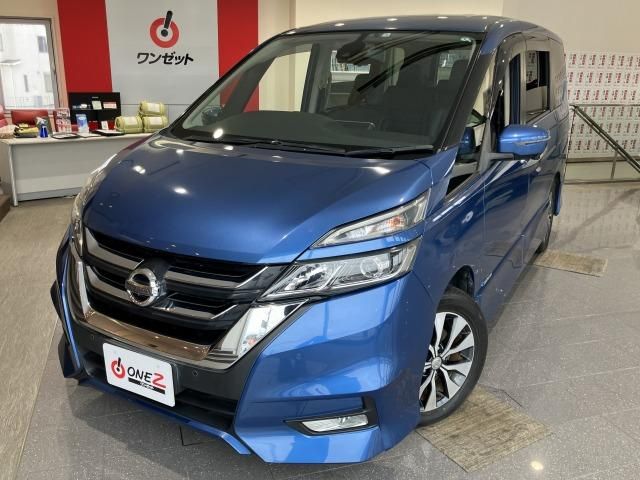 SERENA  S-HYBRID