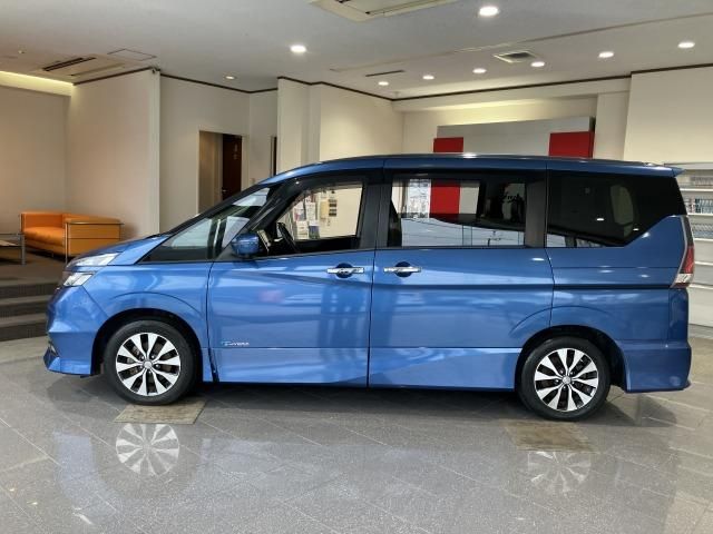 SERENA  S-HYBRID