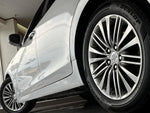 CROWN sedan hybrid
