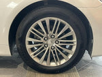 CROWN sedan hybrid