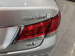 CROWN sedan hybrid