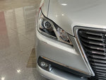 CROWN sedan hybrid