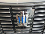 CROWN sedan hybrid