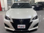 CROWN sedan