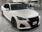 CROWN sedan