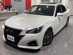 CROWN sedan