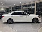CROWN sedan