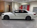 CROWN sedan