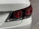 CROWN sedan
