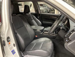 CROWN sedan