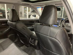 CROWN sedan