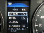 ALPHARD hybrid 4WD