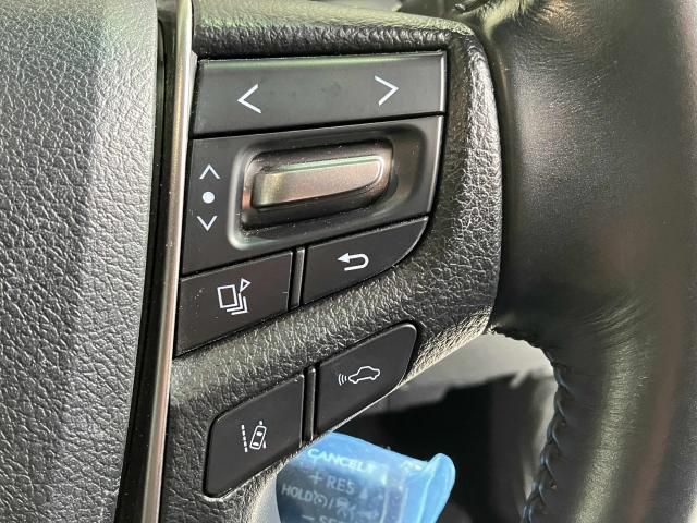 ALPHARD hybrid 4WD