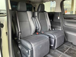 ALPHARD hybrid 4WD
