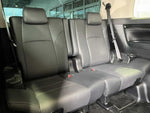 ALPHARD hybrid 4WD