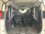 ALPHARD hybrid 4WD