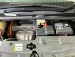 ALPHARD hybrid 4WD