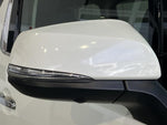 ALPHARD hybrid 4WD