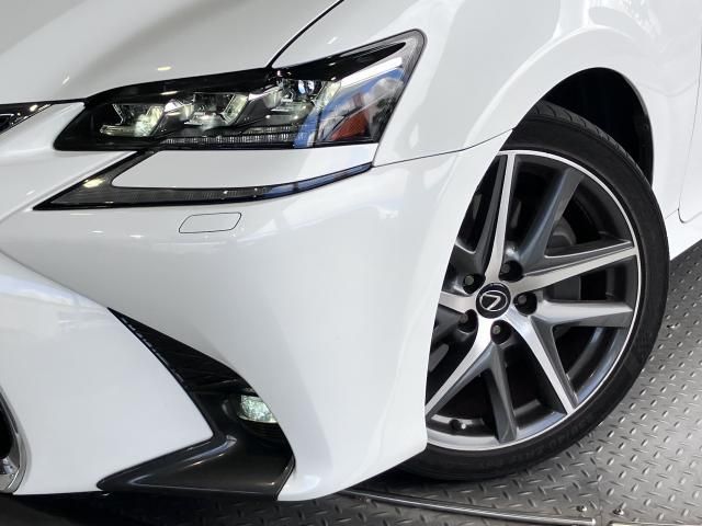 LEXUS GS300h